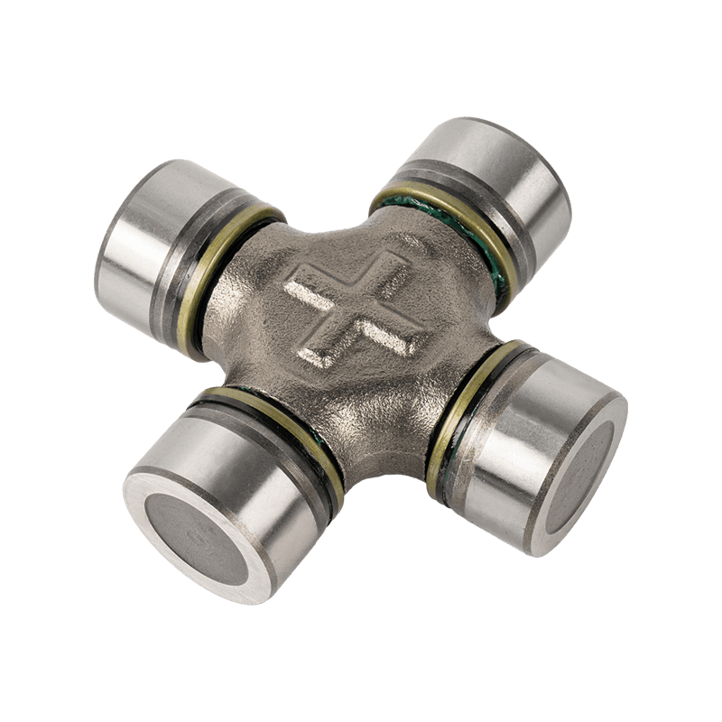 Mercedes Benz GU9090 52x147,2 mm mosadzný univerzálny kĺb