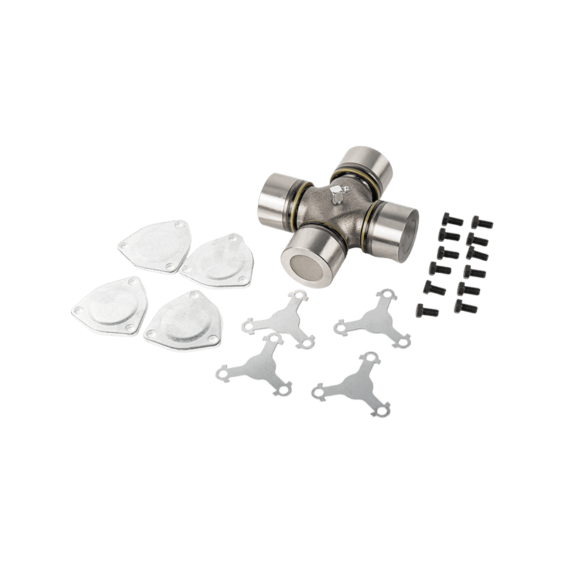 Volvo GU9900 57x152,6 mm riadiaci hriadeľ U-Joint